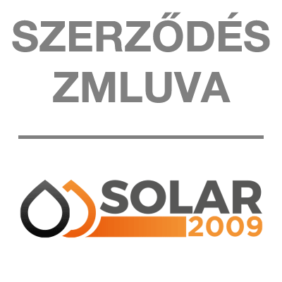 Solar 2009 zm